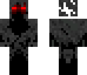 nazgul glowing eyes