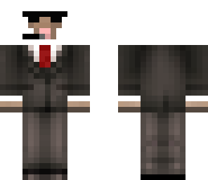 agent sheep