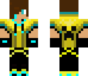 good announcer plz vote