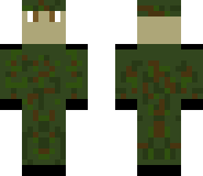 soldat