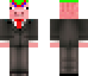 king pig