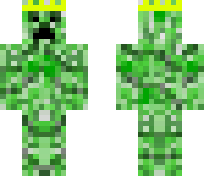 king crepper plz vote