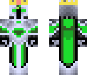 king of the knights