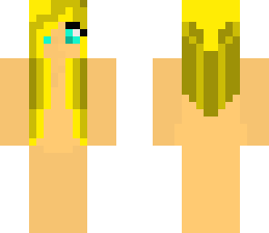 blondy girl base plz vote