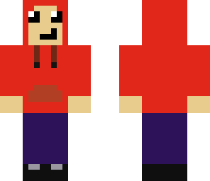 tijmens skin
