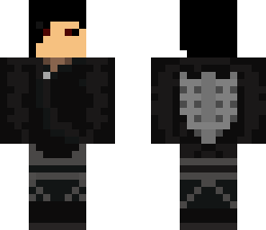 msr black 3