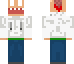 crazy guy 2