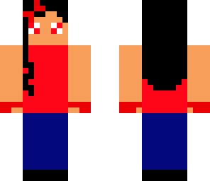 red siiri