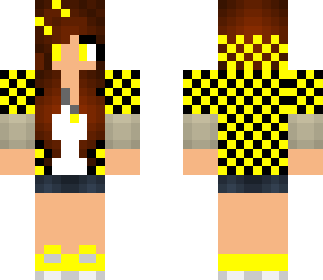 yellow bajancanadian