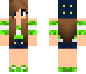 sailor girl