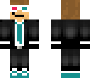 jaxainbolt