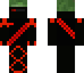 zombie bot