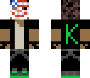 john payday