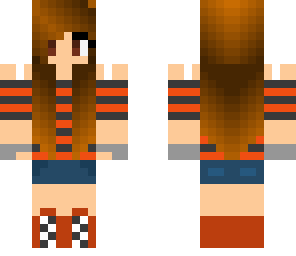 rober girl dane