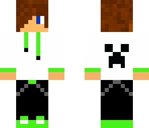 creeper jumper