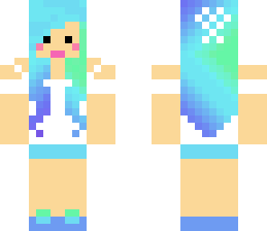 my skin edit 2