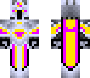 knight of valor