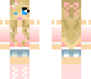 i tweaked this a bit on the face