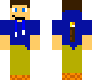 torch dude
