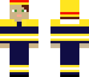 feuerwehrman