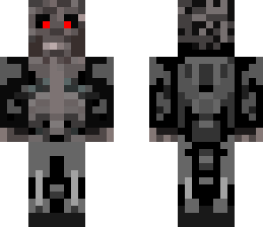 terminator t-600