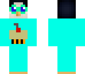 penguin
