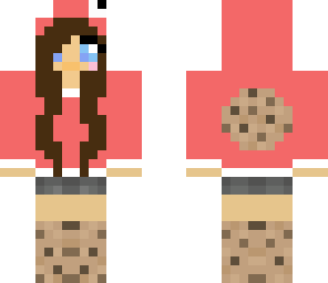 cookie baby