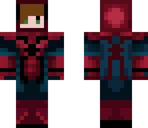 the amazing spider-man