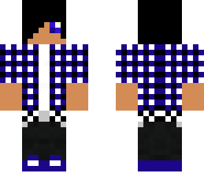 teen boy