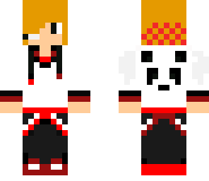 red announcer plz vote