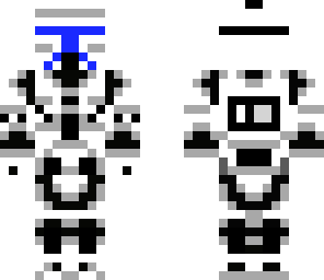 regular clone trooper