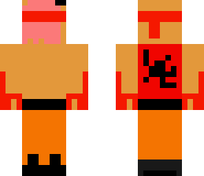 noob boxer