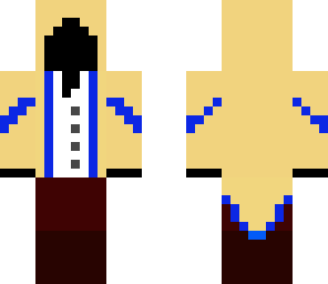 connor