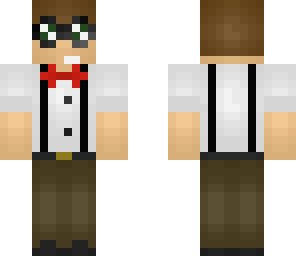 nerdy