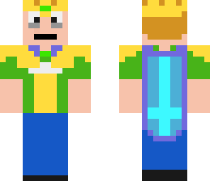 lord tobuscus of the diamond sword