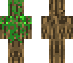camo skin 2