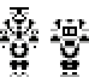 fixed clone trooper