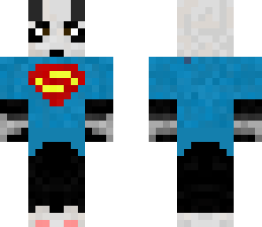 panda