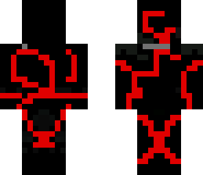 red tron