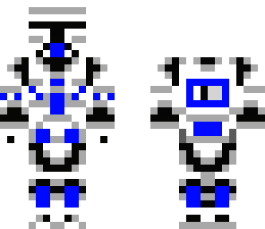 captin rex  trooper