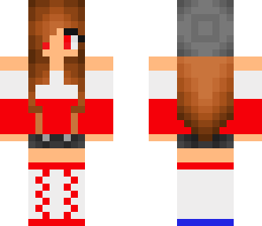 poland girl