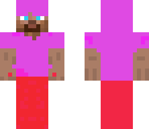 stevete