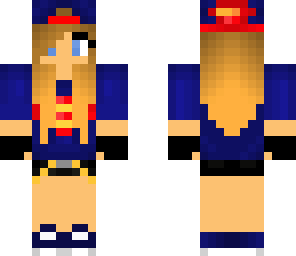 supermans girl