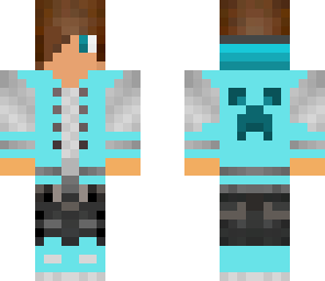 aqua guy