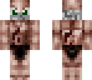 fichtning goblin