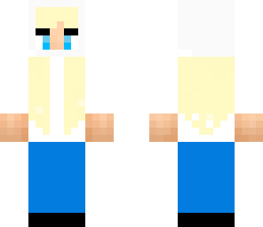 panda girl