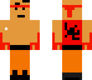 noob boxer