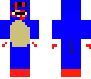 sonic exe