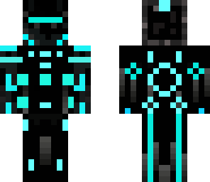 nice guy tron