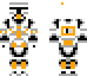 commander cody trooper